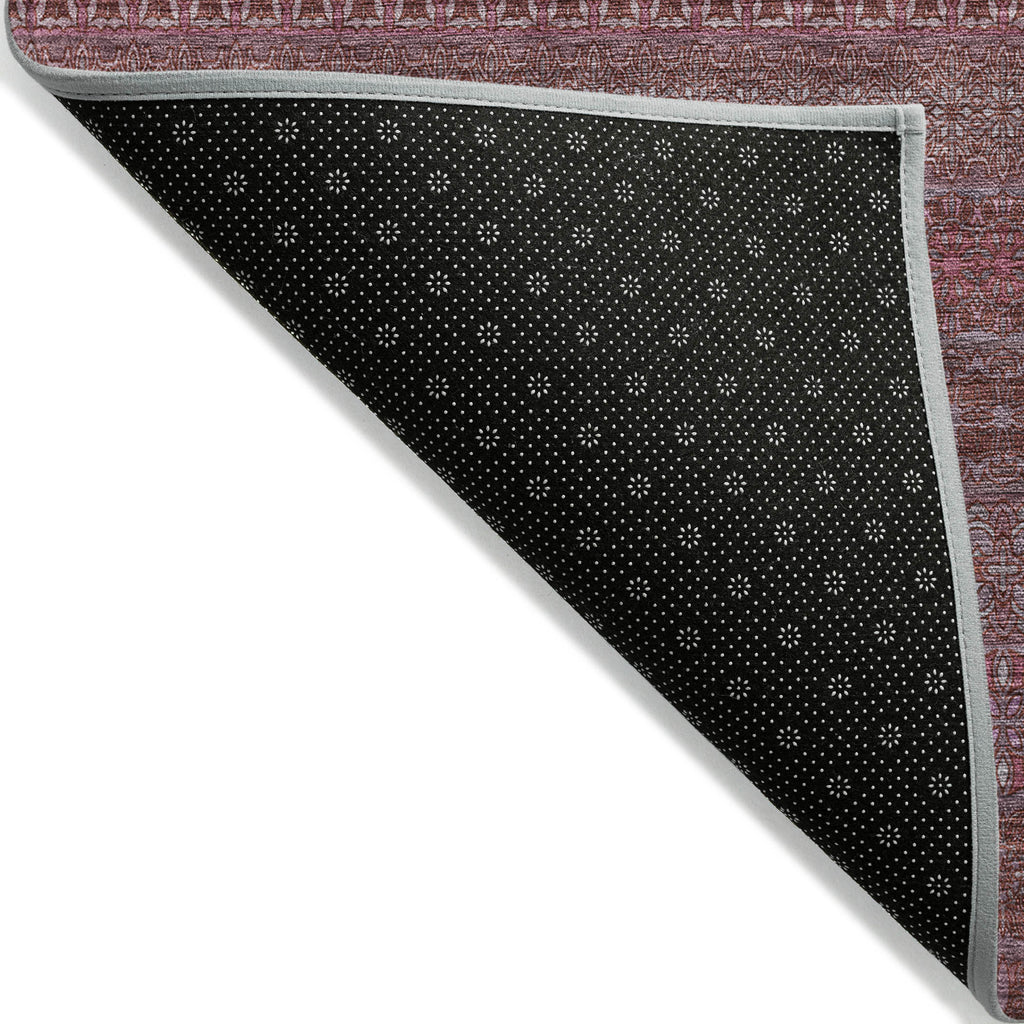 addison chantille acn527 merlot rug