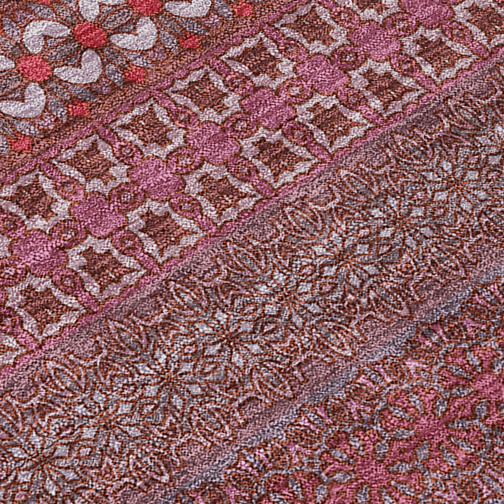 addison chantille acn527 merlot rug