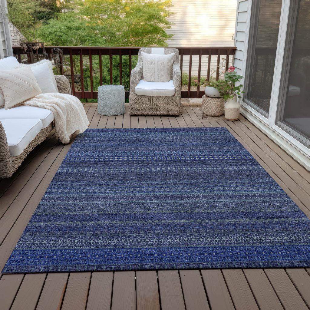 addison chantille acn527 navy rug