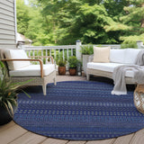 addison chantille acn527 navy rug