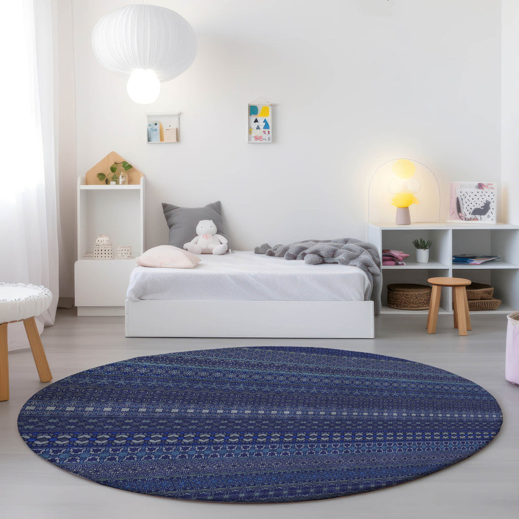 addison chantille acn527 navy rug