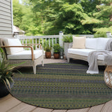 addison chantille acn527 olive rug