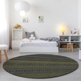 addison chantille acn527 olive rug