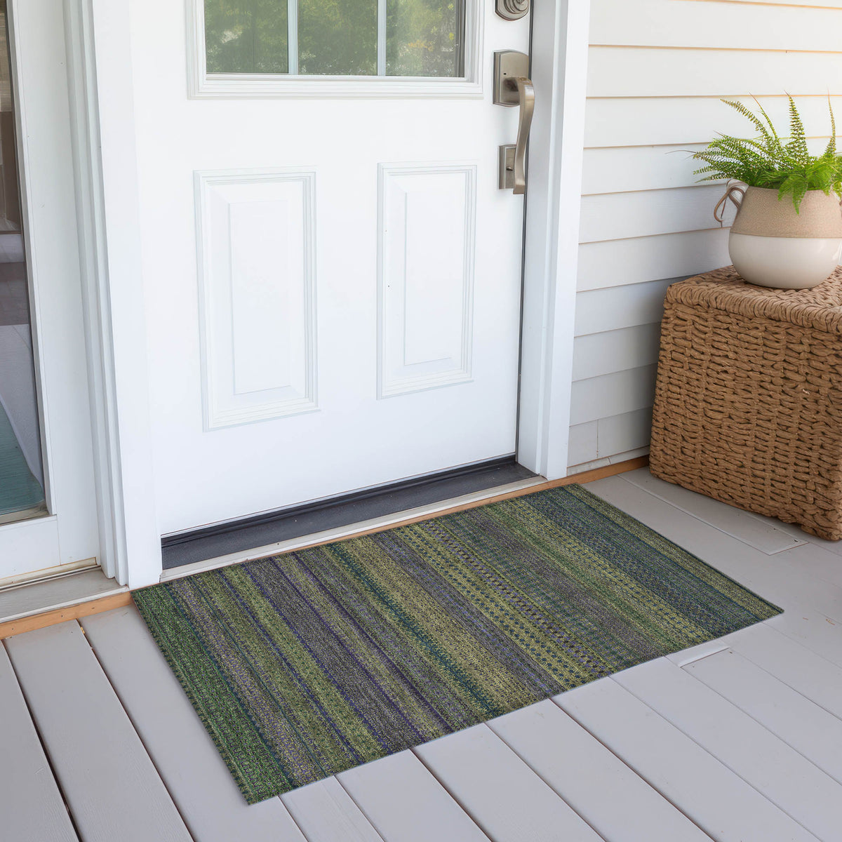 addison chantille acn527 olive rug