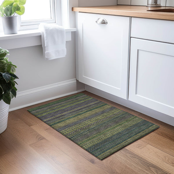 addison chantille acn527 olive rug