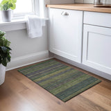 addison chantille acn527 olive rug