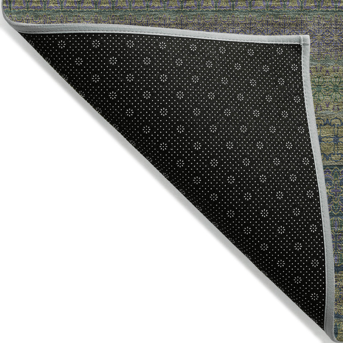 addison chantille acn527 olive rug