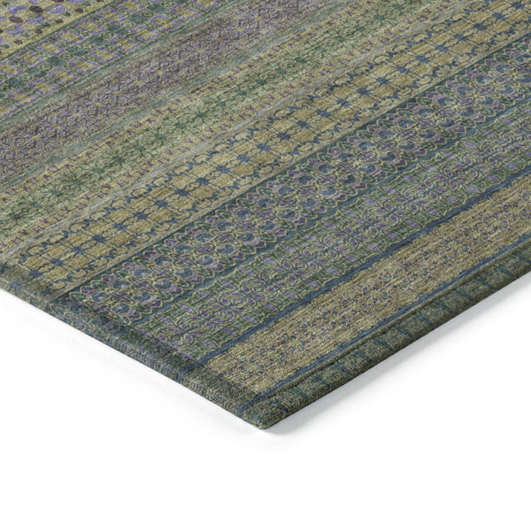 addison chantille acn527 olive rug