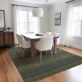 addison chantille acn527 olive rug