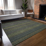 addison chantille acn527 olive rug