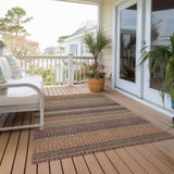 addison chantille acn527 paprika rug