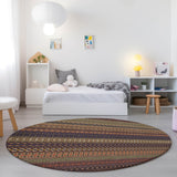 addison chantille acn527 paprika rug