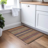 addison chantille acn527 paprika rug