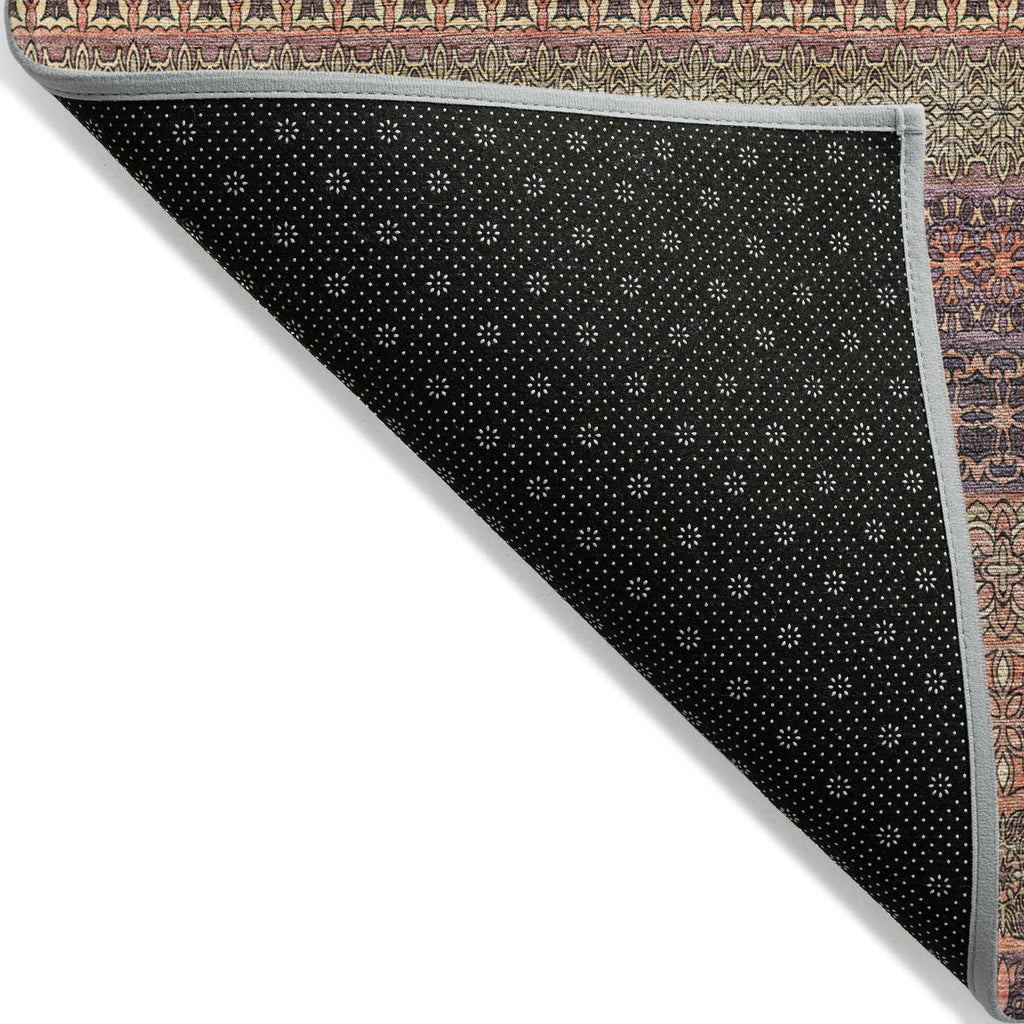 addison chantille acn527 paprika rug