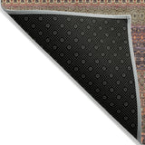 addison chantille acn527 paprika rug