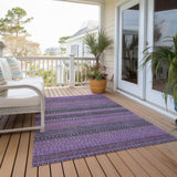 addison chantille acn527 purple rug