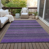 addison chantille acn527 purple rug