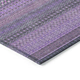 addison chantille acn527 purple rug