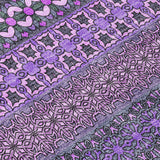 addison chantille acn527 purple rug