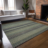 addison chantille acn527 sage rug