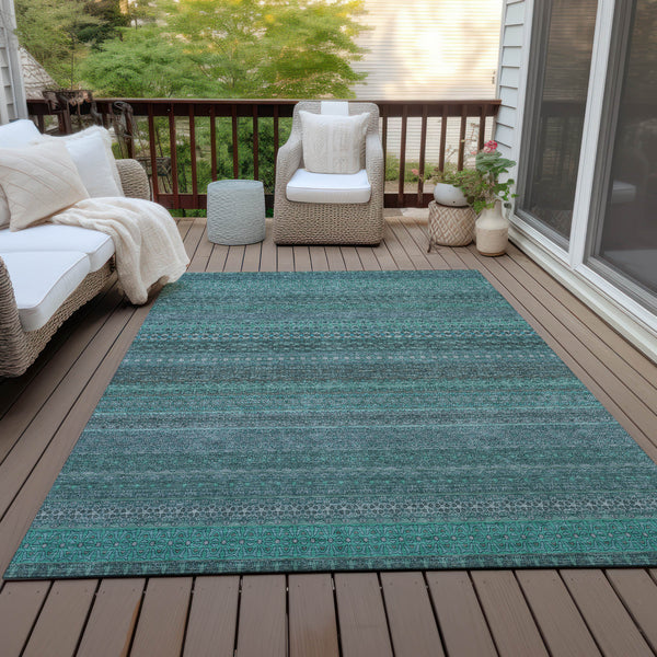 addison chantille acn527 turquoise rug