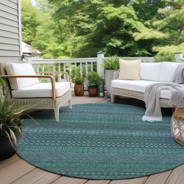 addison chantille acn527 turquoise rug