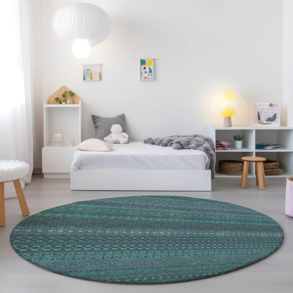 addison chantille acn527 turquoise rug