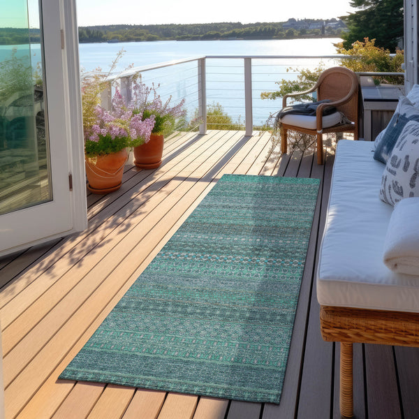addison chantille acn527 turquoise rug