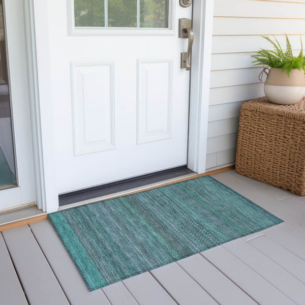 addison chantille acn527 turquoise rug