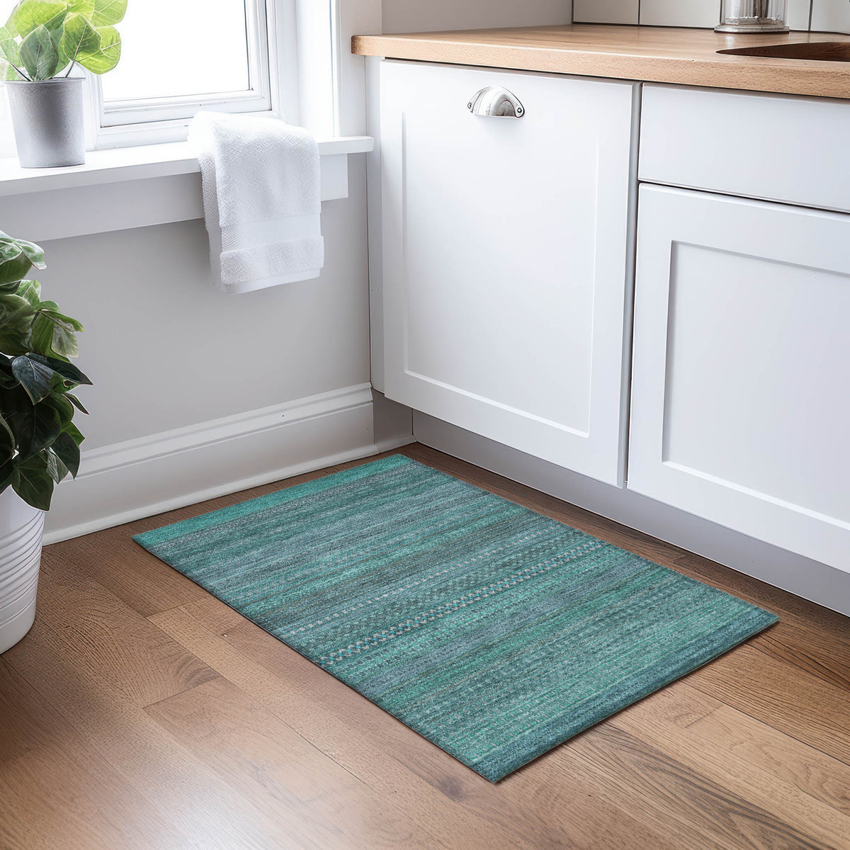 addison chantille acn527 turquoise rug