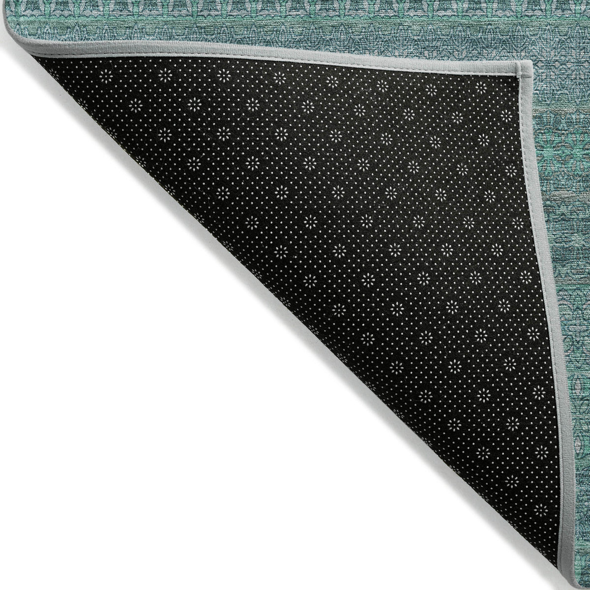addison chantille acn527 turquoise rug