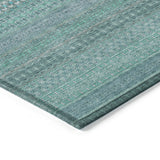 addison chantille acn527 turquoise rug