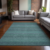 addison chantille acn527 turquoise rug