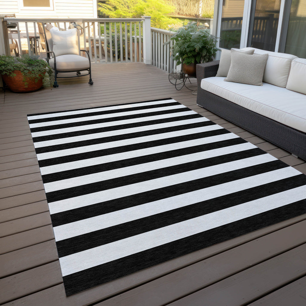 addison chantille acn528 black rug