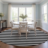 addison chantille acn528 black rug