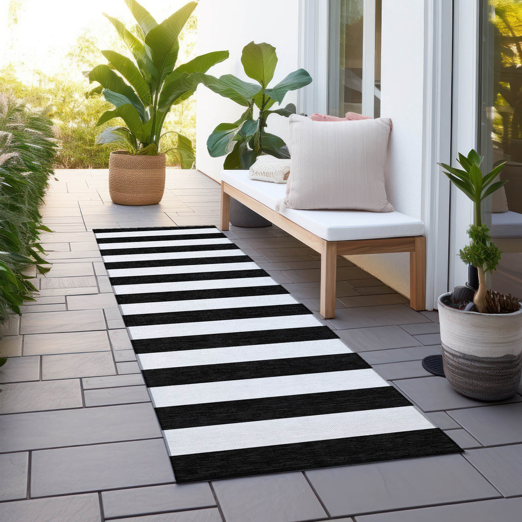 addison chantille acn528 black rug