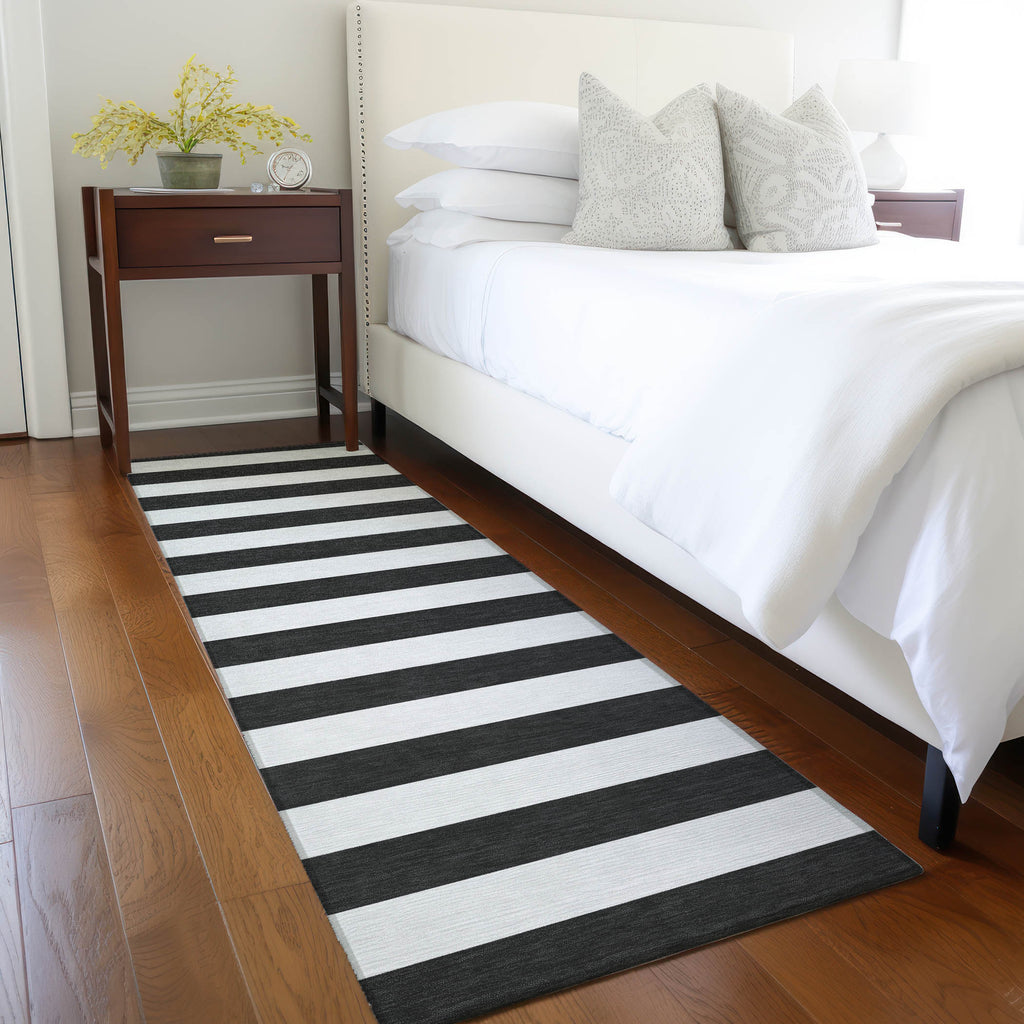 addison chantille acn528 black rug