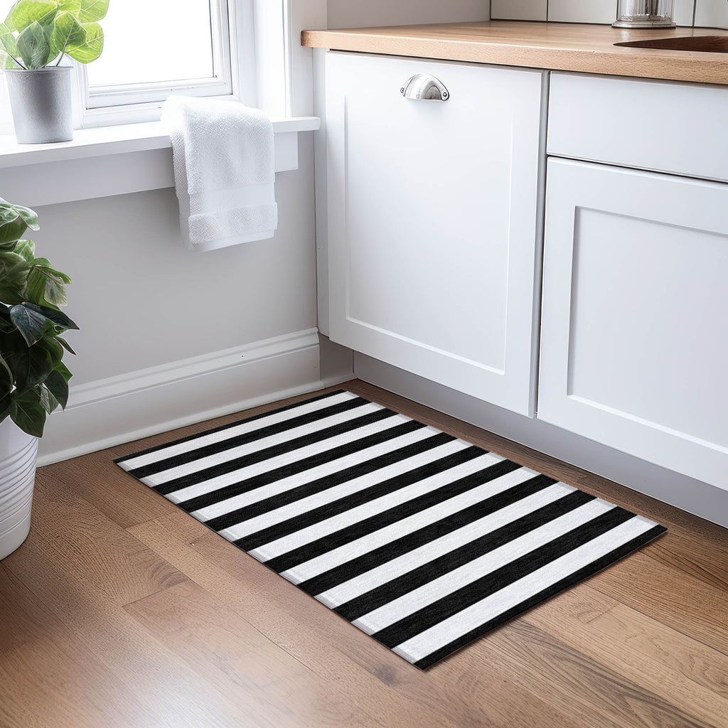 addison chantille acn528 black rug