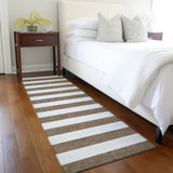addison chantille acn528 chocolate rug