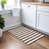 addison chantille acn528 chocolate rug