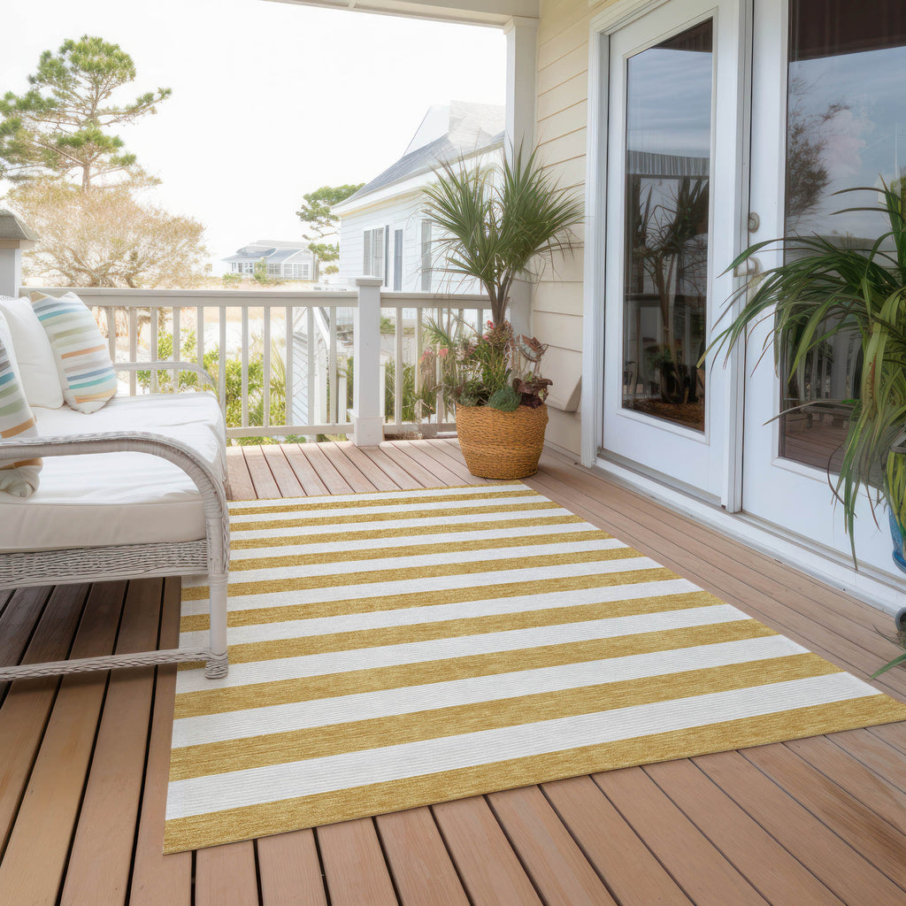 addison chantille acn528 gold rug