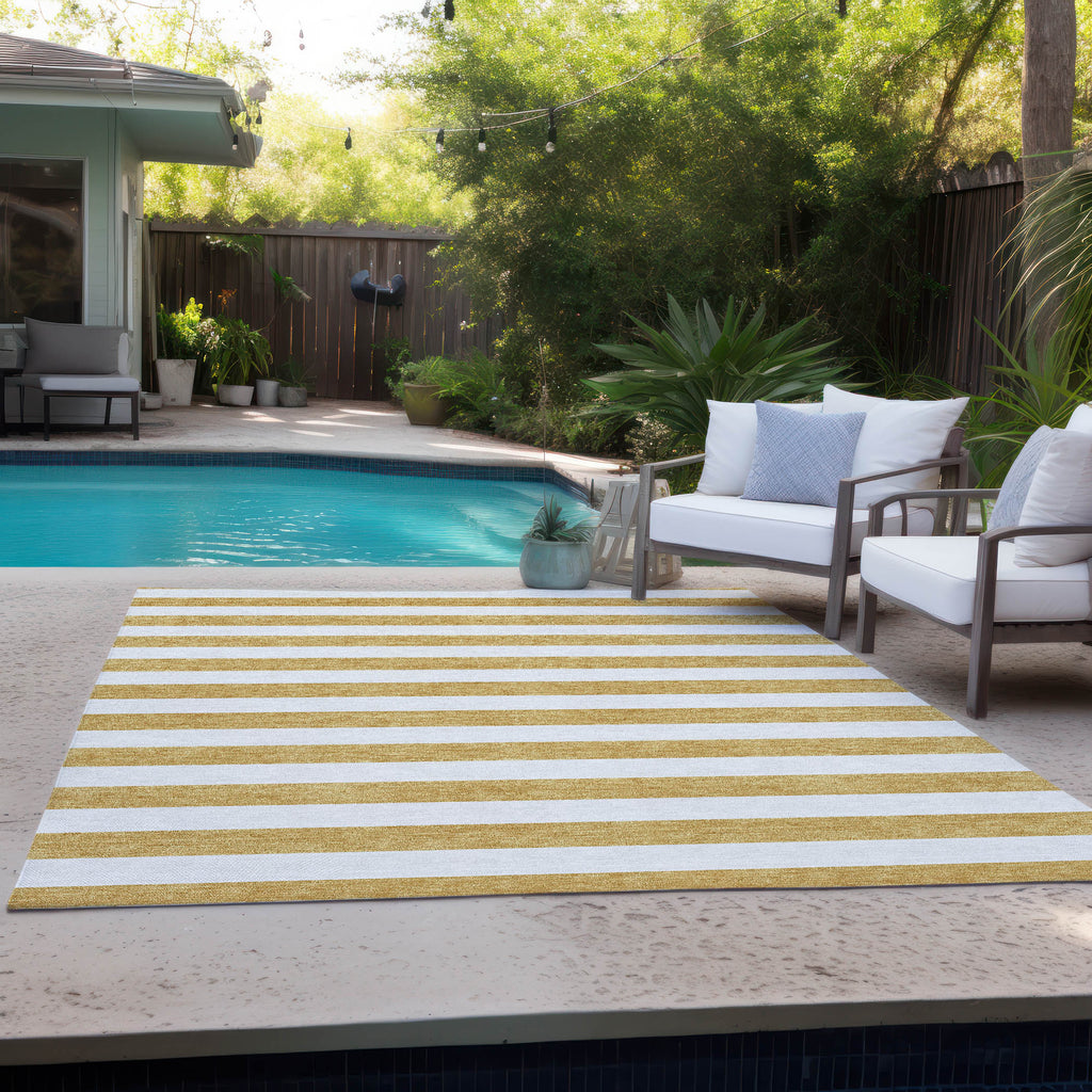 addison chantille acn528 gold rug