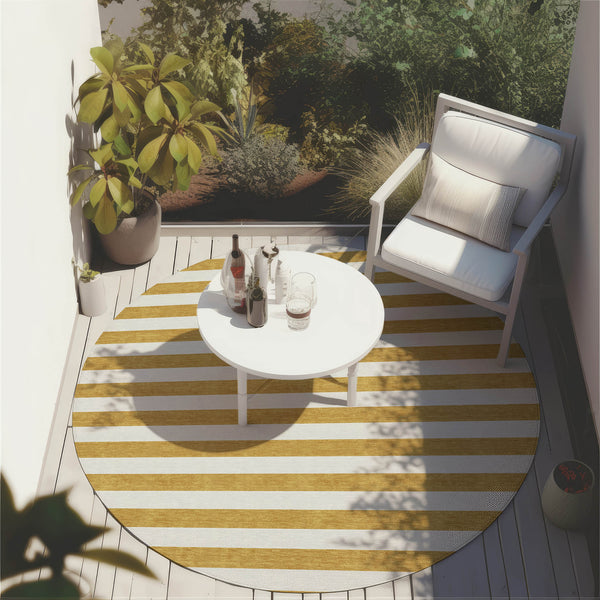 addison chantille acn528 gold rug