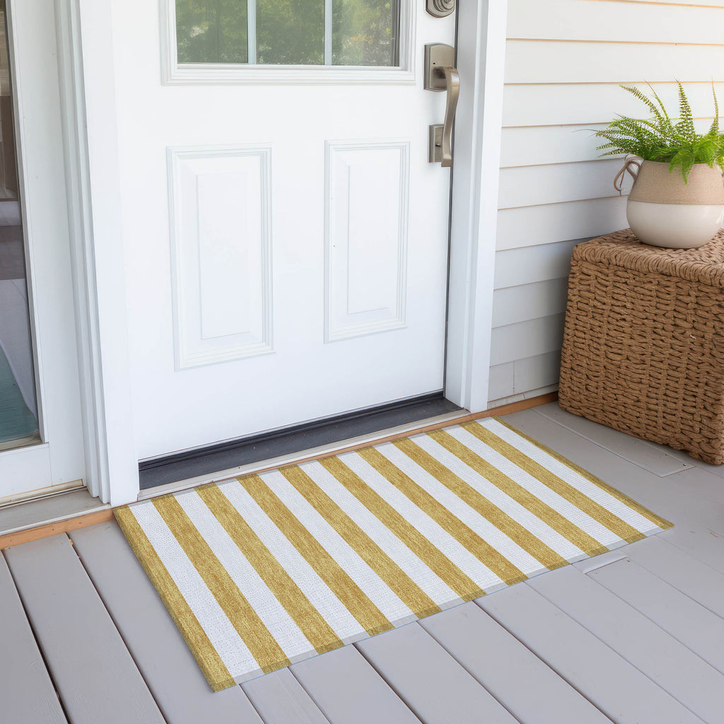 addison chantille acn528 gold rug