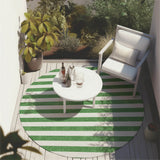 addison chantille acn528 green rug