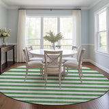 addison chantille acn528 green rug