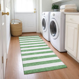 addison chantille acn528 green rug