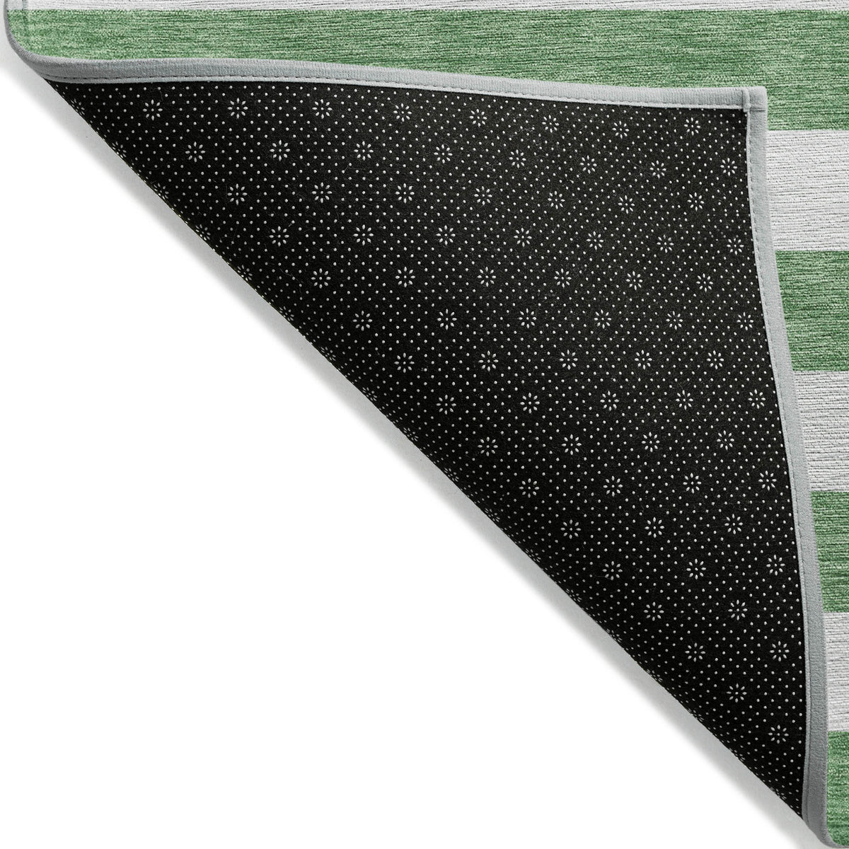 addison chantille acn528 green rug
