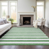 addison chantille acn528 green rug