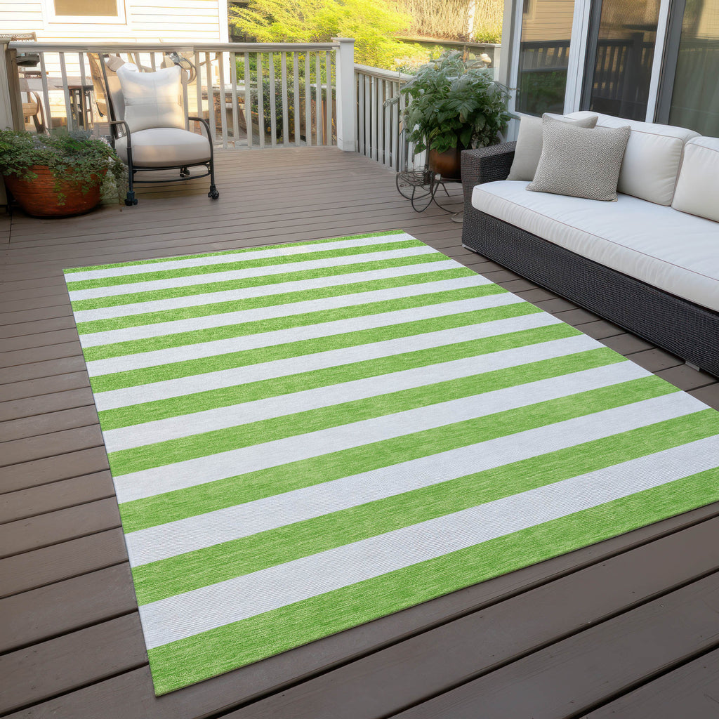 addison chantille acn528 lime rug
